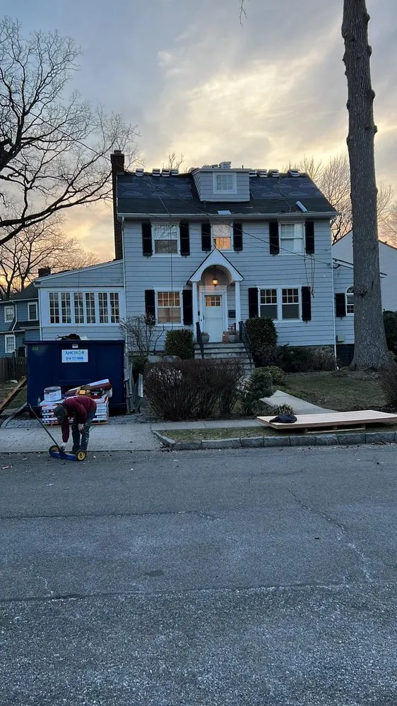 Slide of JCL Home Improvement 2