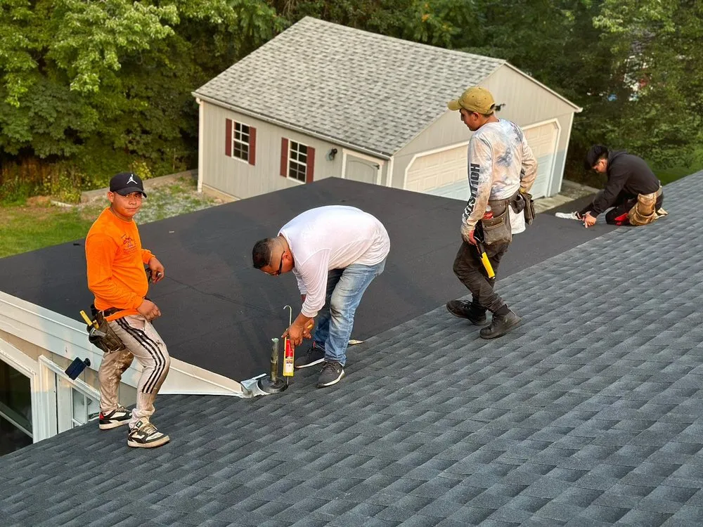 Slide of JCL Home Improvement 2