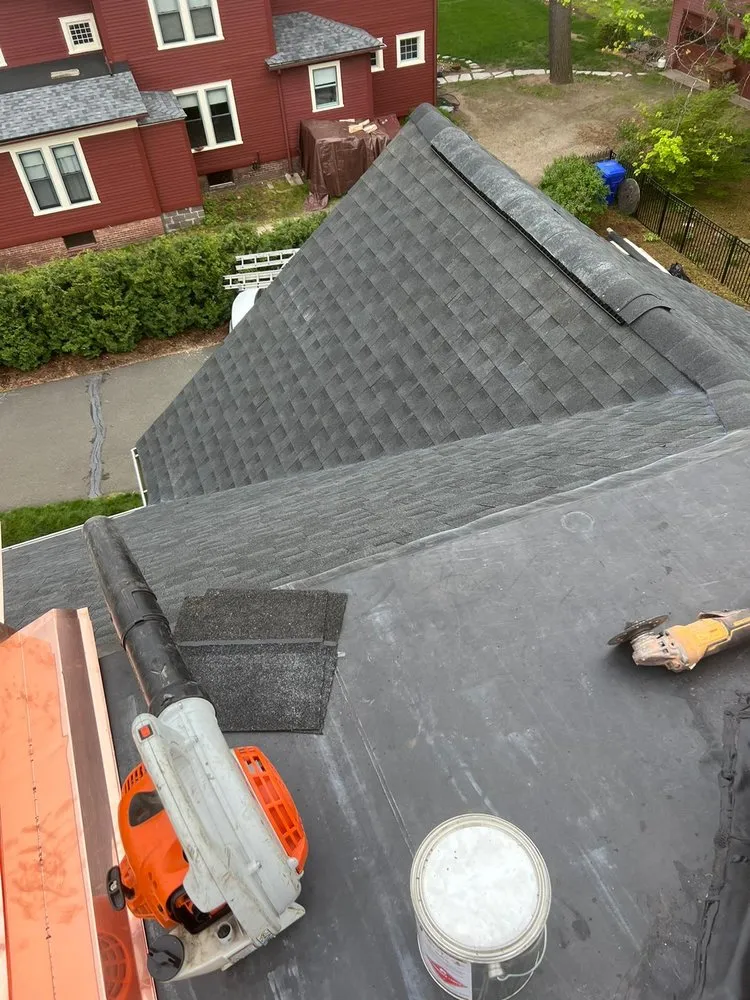 Slide of JCL Home Improvement 2