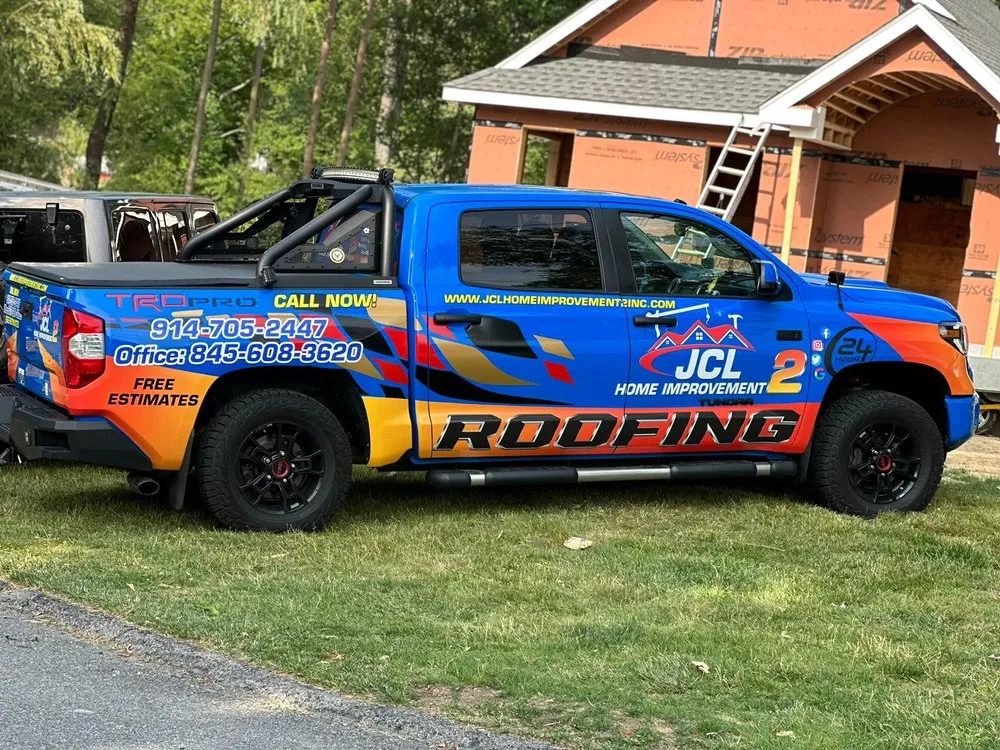 Slide of JCL Home Improvement 2