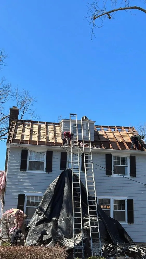 Slide of JCL Home Improvement 2