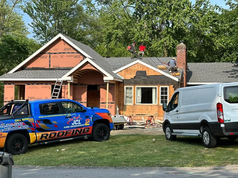 Slide of JCL Home Improvement 2