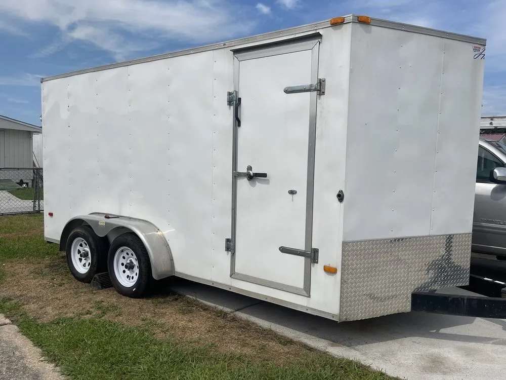 Slide of JCL Renovation