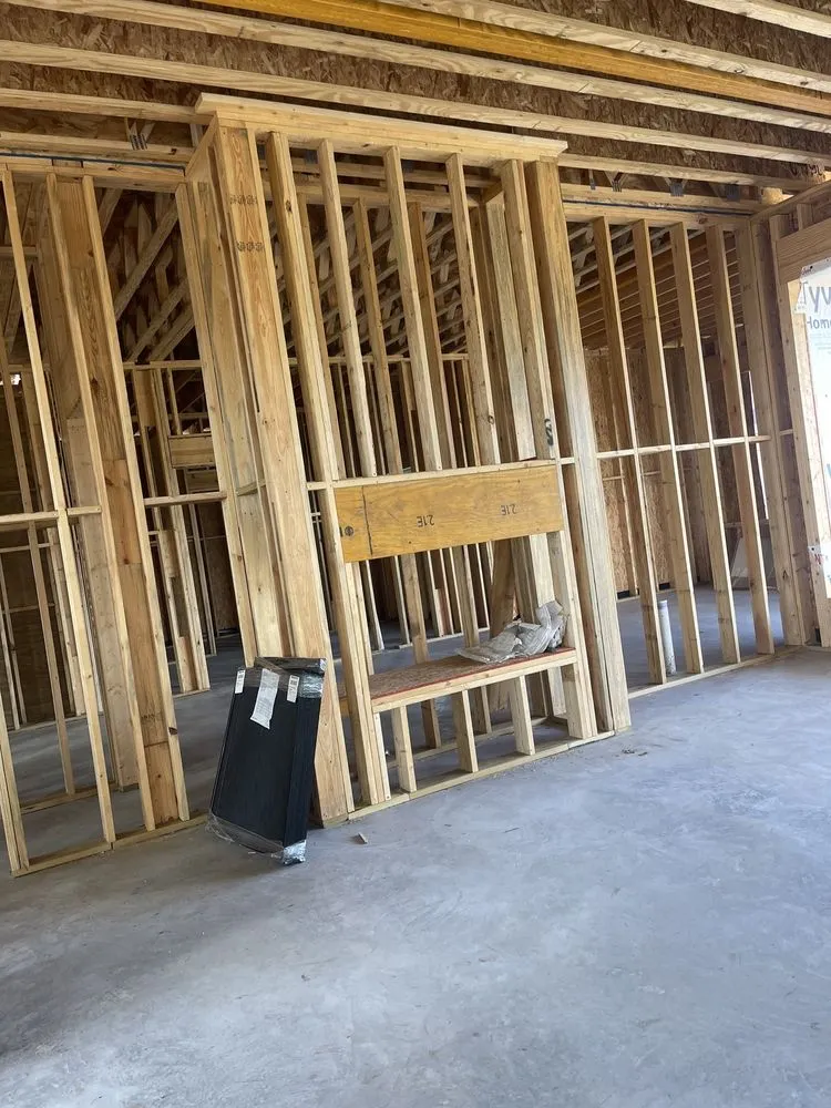 Slide of JCL Renovation