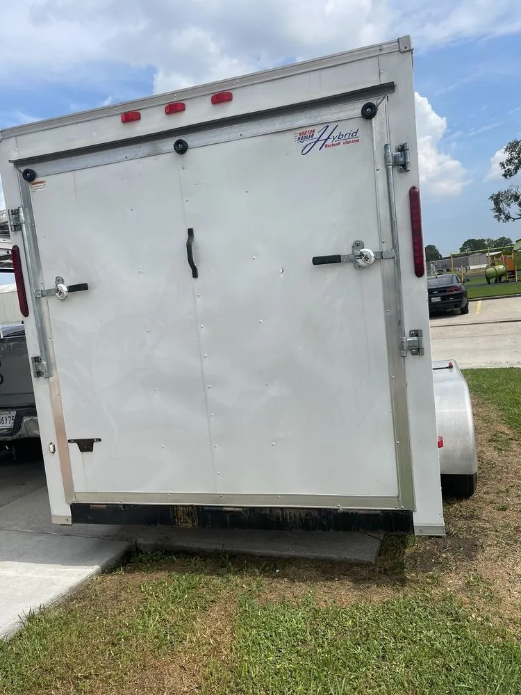 Slide of JCL Renovation