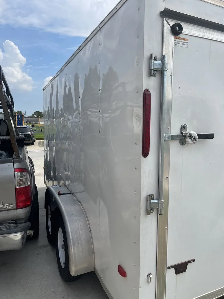 Slide of JCL Renovation