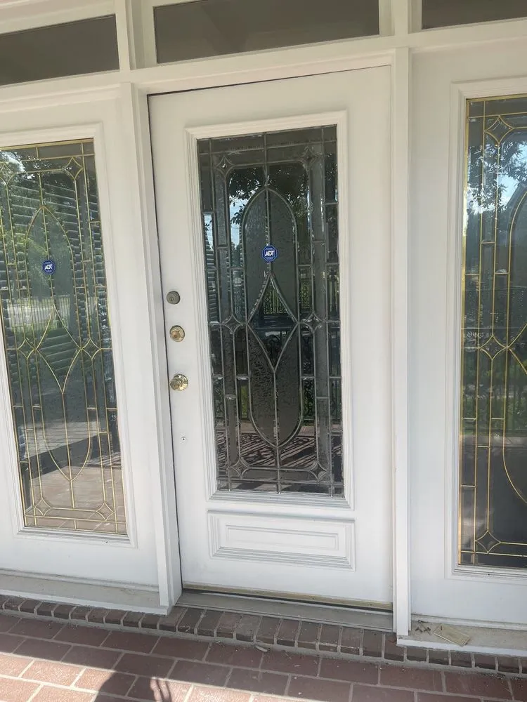 Slide of JCL Renovation