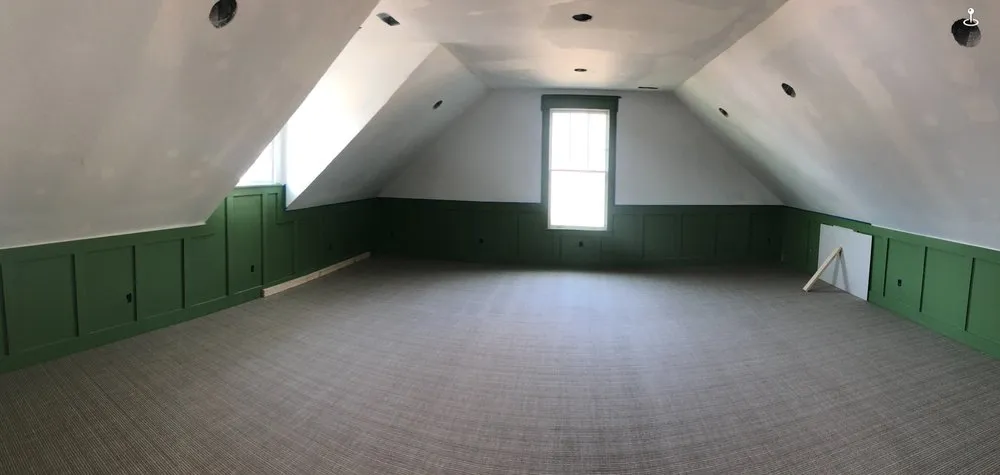 Slide of JCM Builder