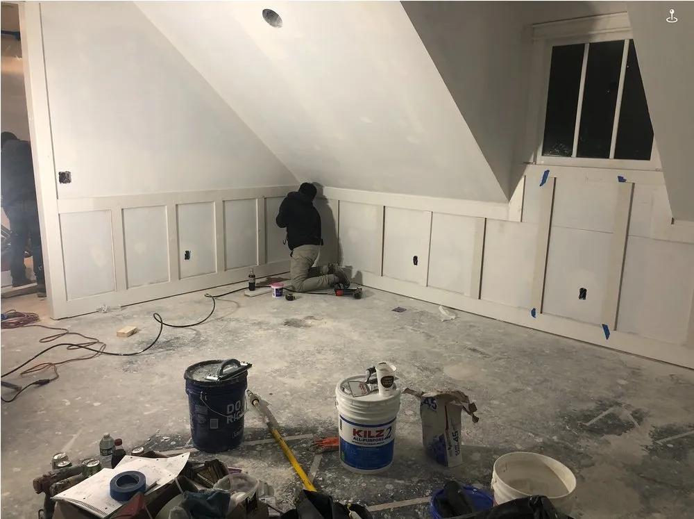 Slide of JCM Builder