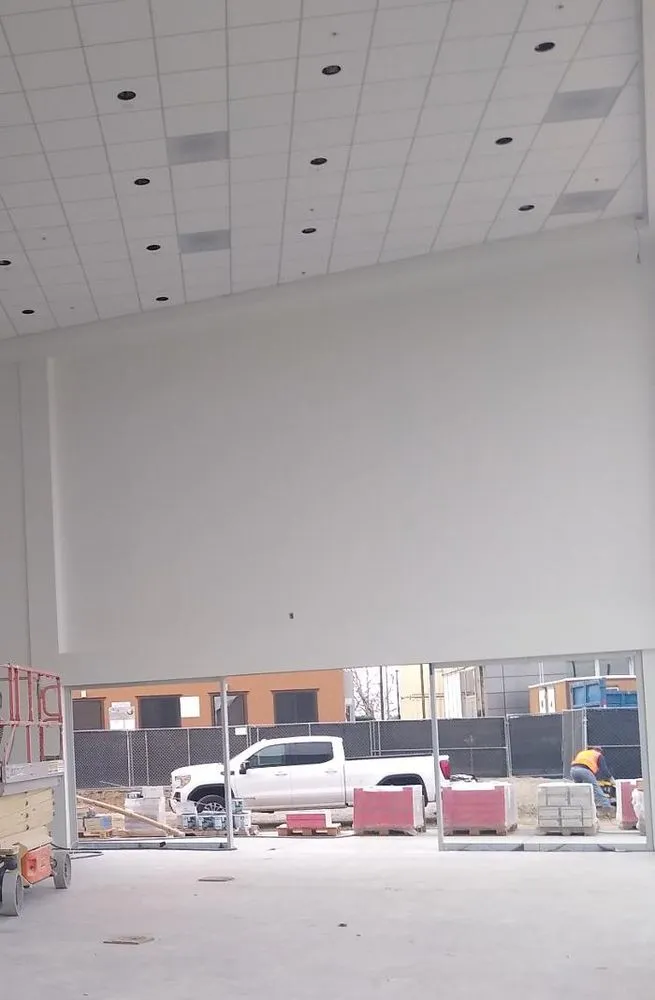 Slide of JCM Construction