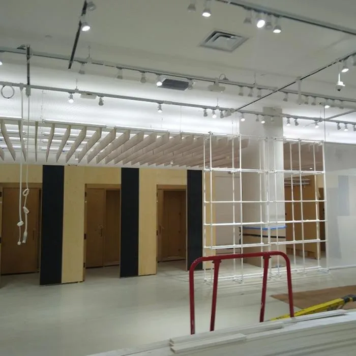 Slide of JCM Construction