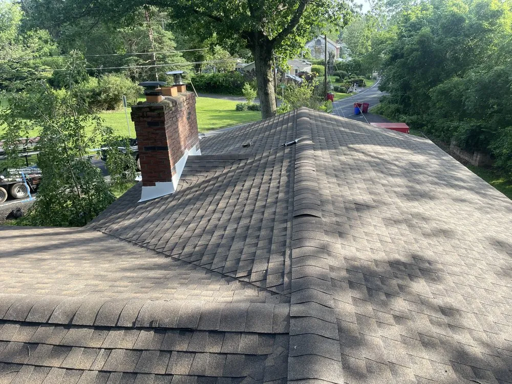 Slide of JCM General Contractor