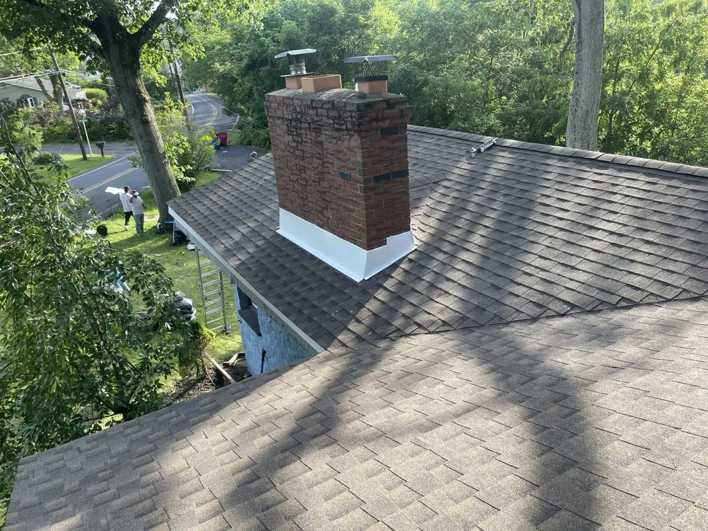 Slide of JCM General Contractor