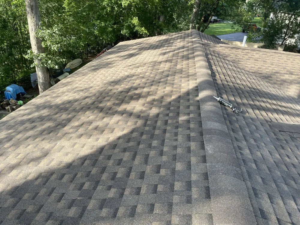 Slide of JCM General Contractor