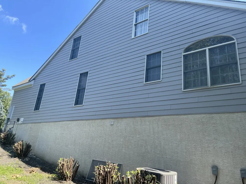 Slide of JCM General Contractor