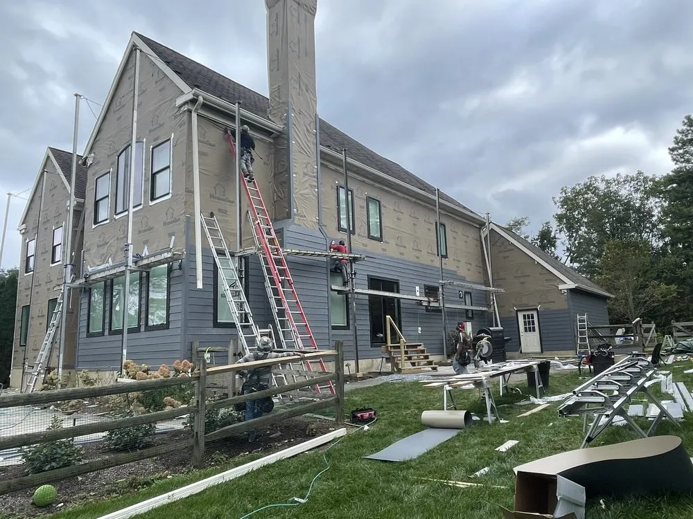 Slide of JCM General Contractor