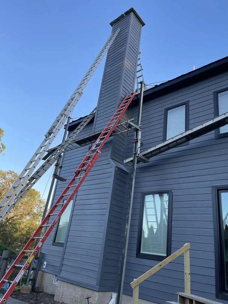 Slide of JCM General Contractor