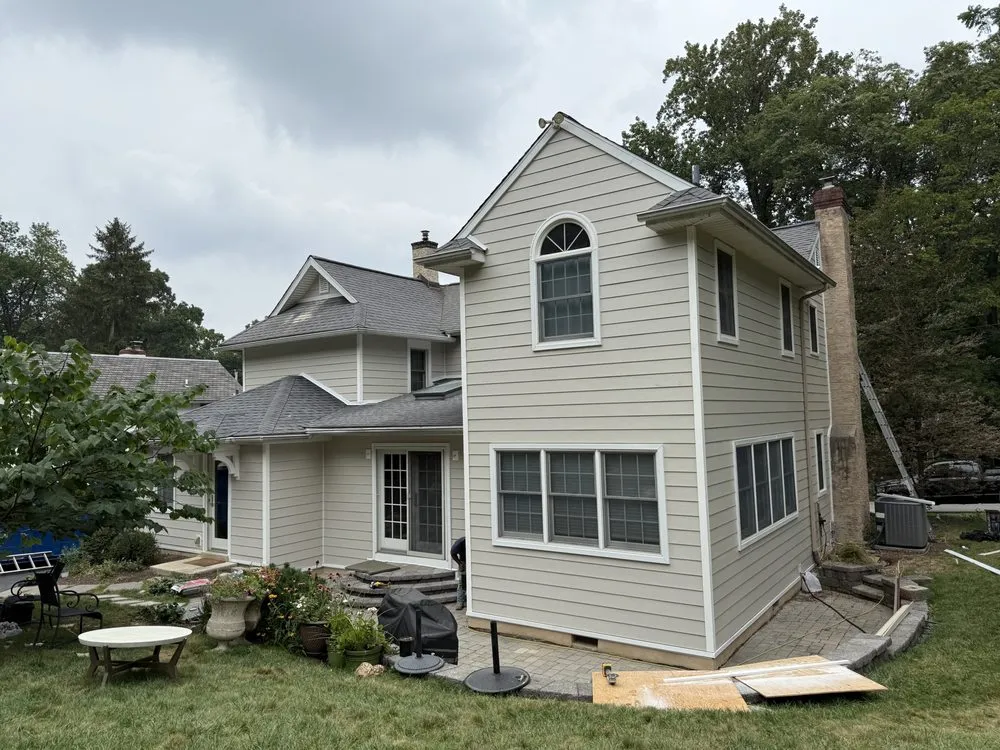 Slide of JCM General Contractor