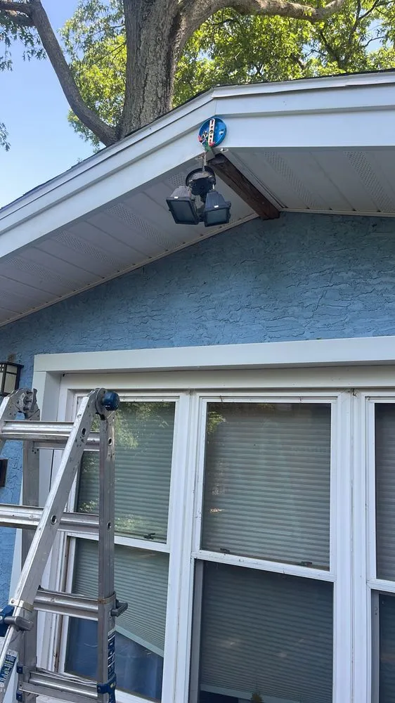 Slide of JCM General Contractor