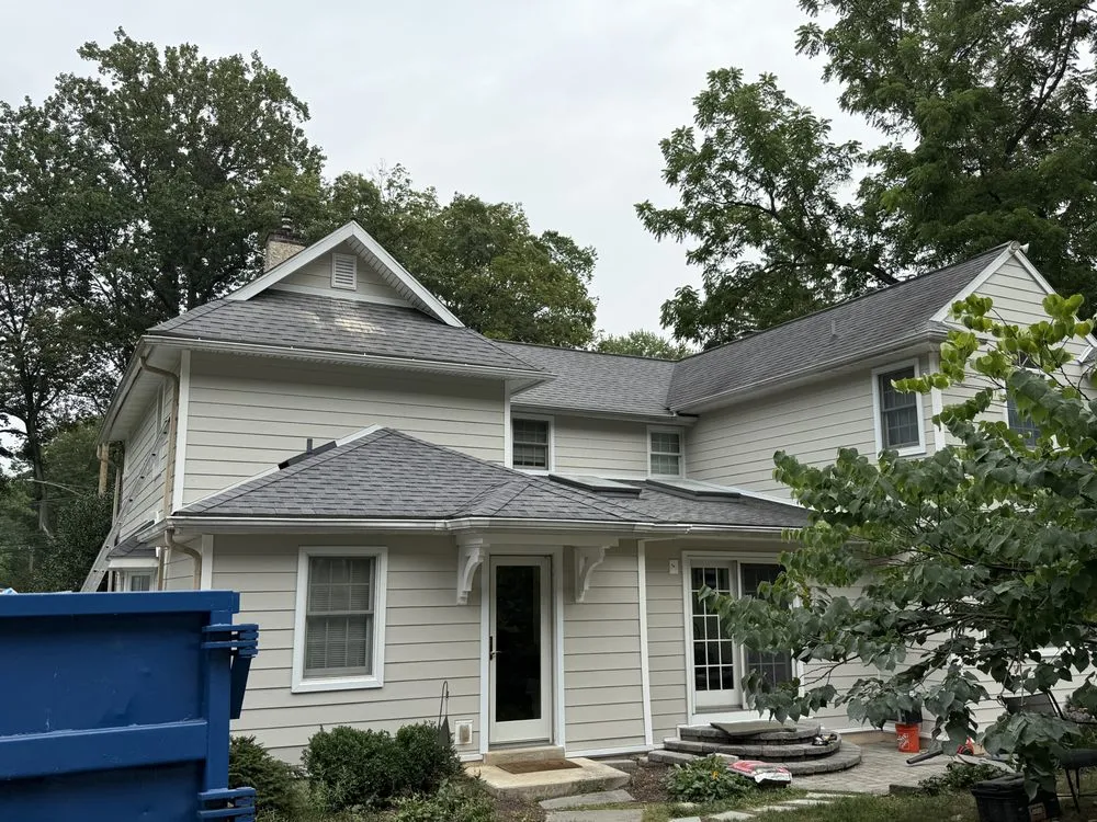 Slide of JCM General Contractor