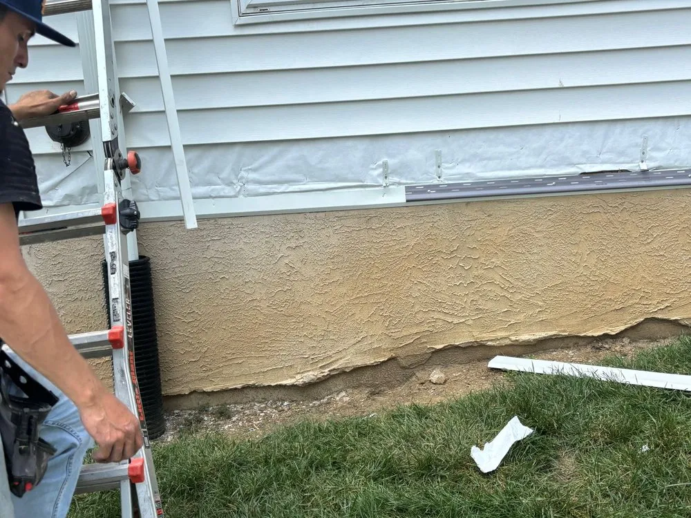 Slide of JCM General Contractor