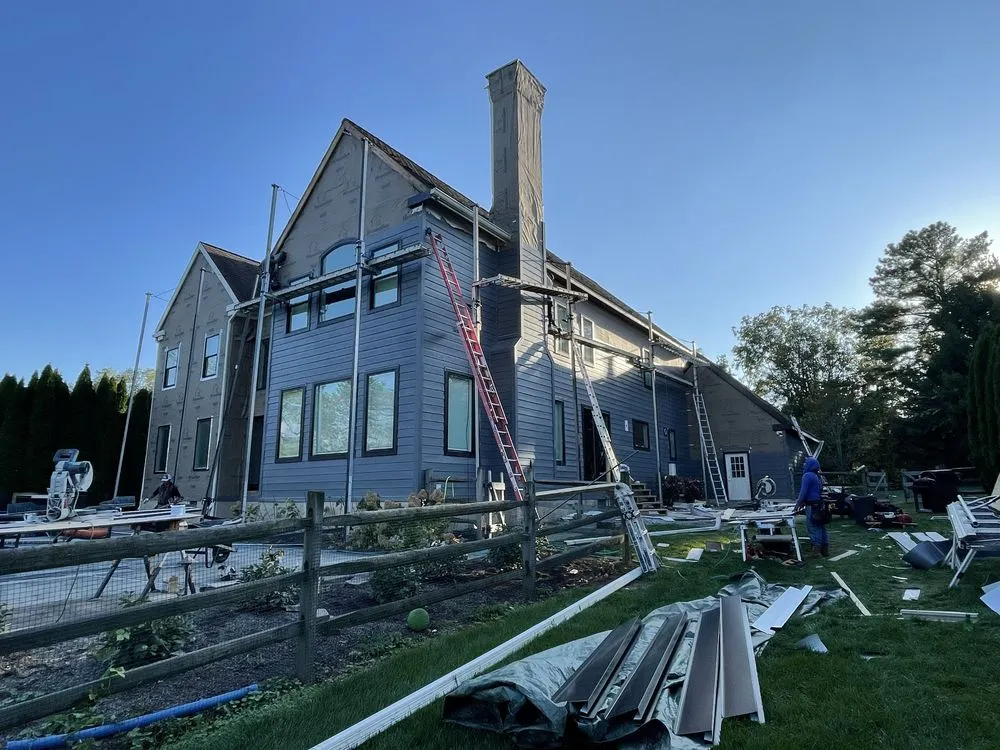 Slide of JCM General Contractor