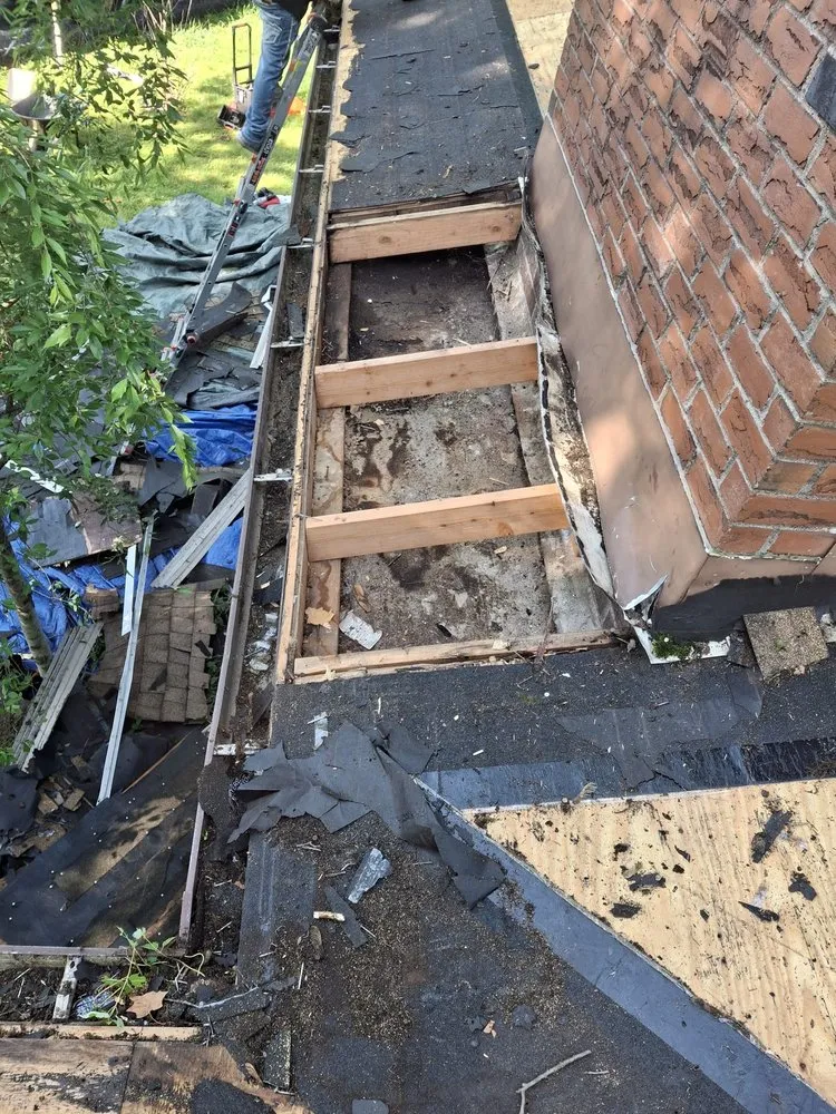 Slide of JCM General Contractor