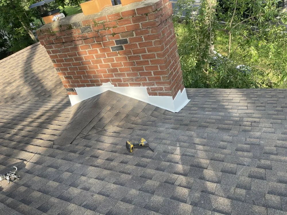 Slide of JCM General Contractor