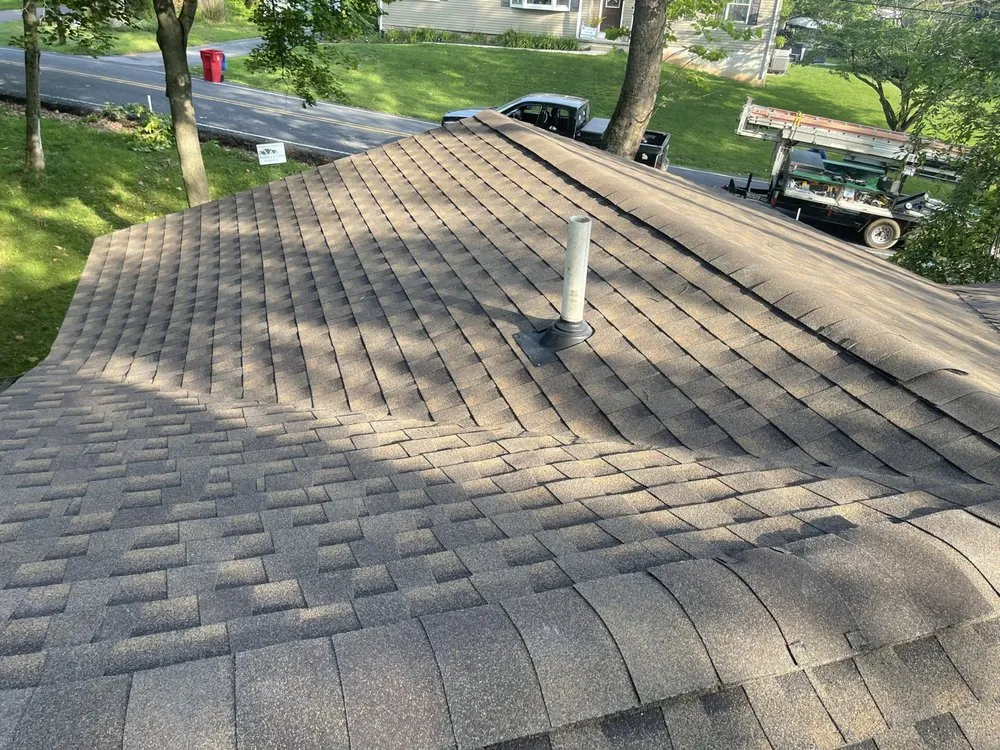 Slide of JCM General Contractor