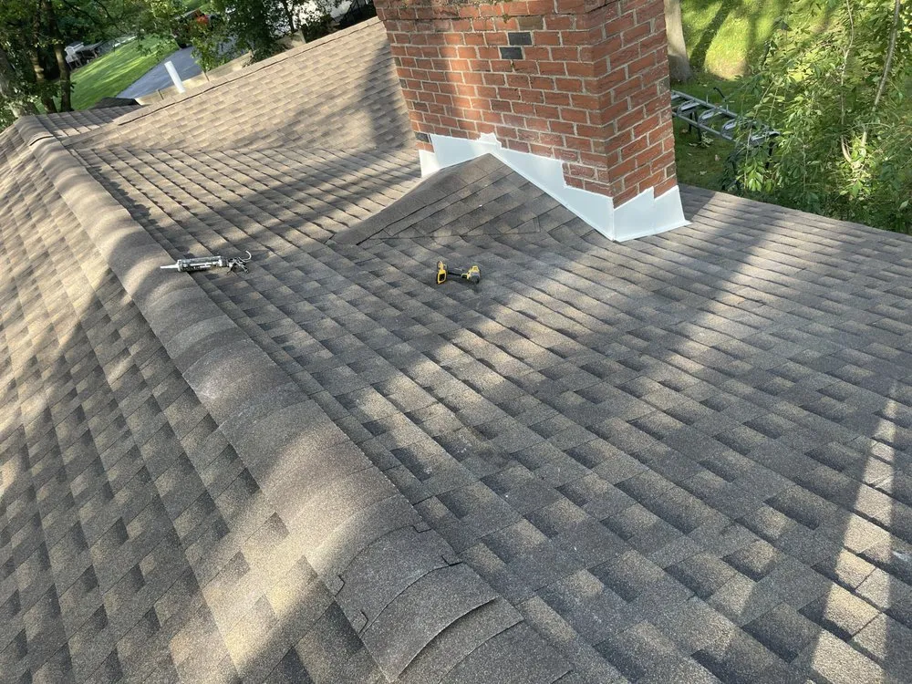 Slide of JCM General Contractor