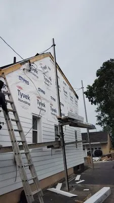 JCM General Contractor