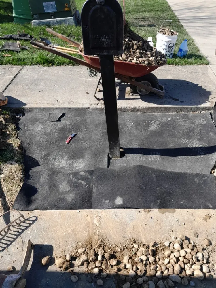 Slide of JCM Installations