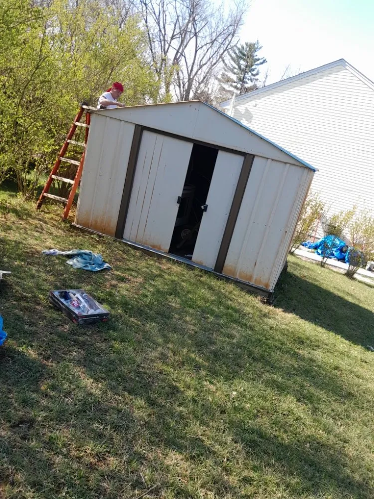 Slide of JCM Installations