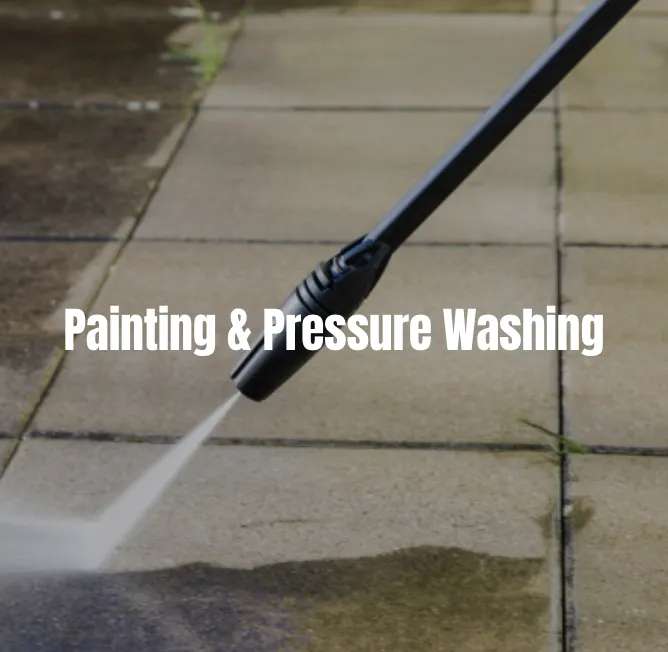 Slide of JCM Installations