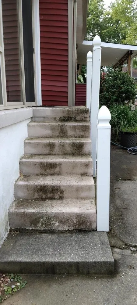 Slide of JCM Installations