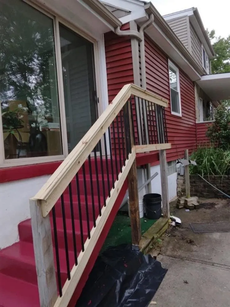 Slide of JCM Installations