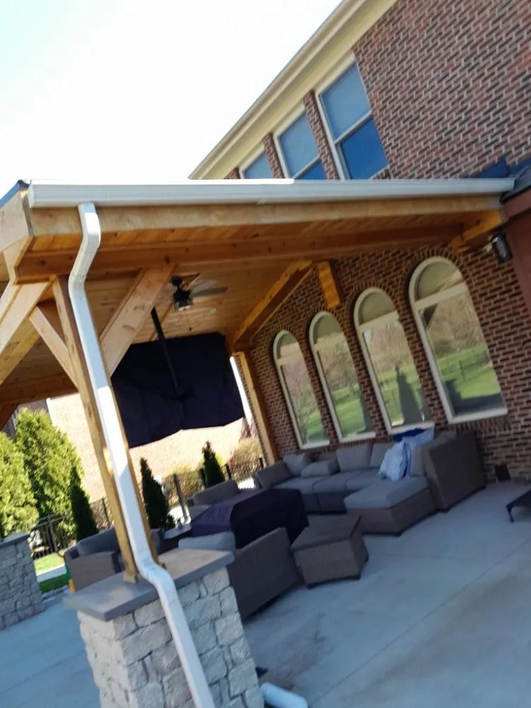 Slide of JCM Installations