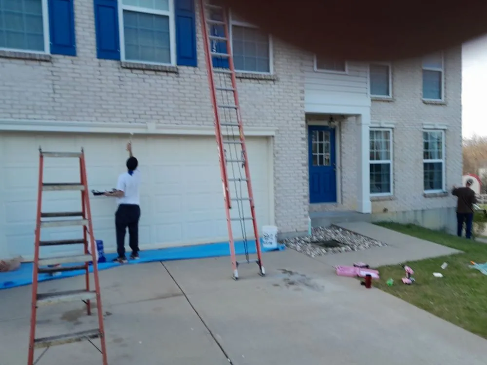 Slide of JCM Installations