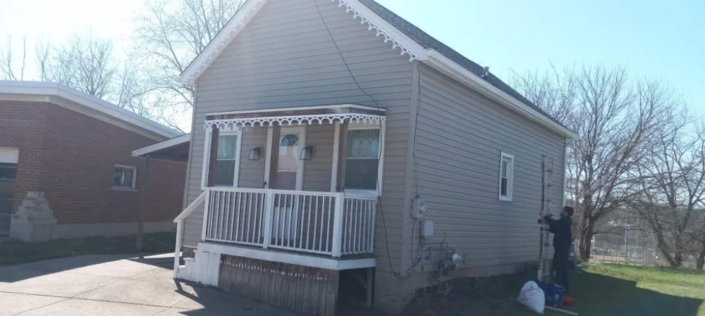 Slide of JCM Installations