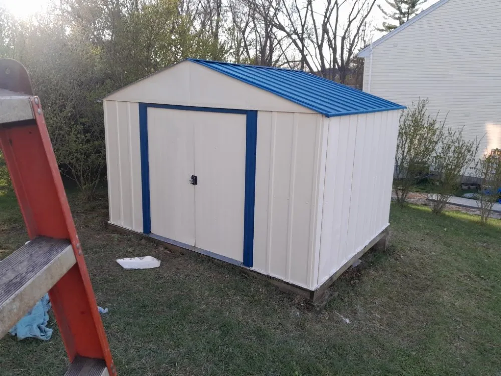 Slide of JCM Installations