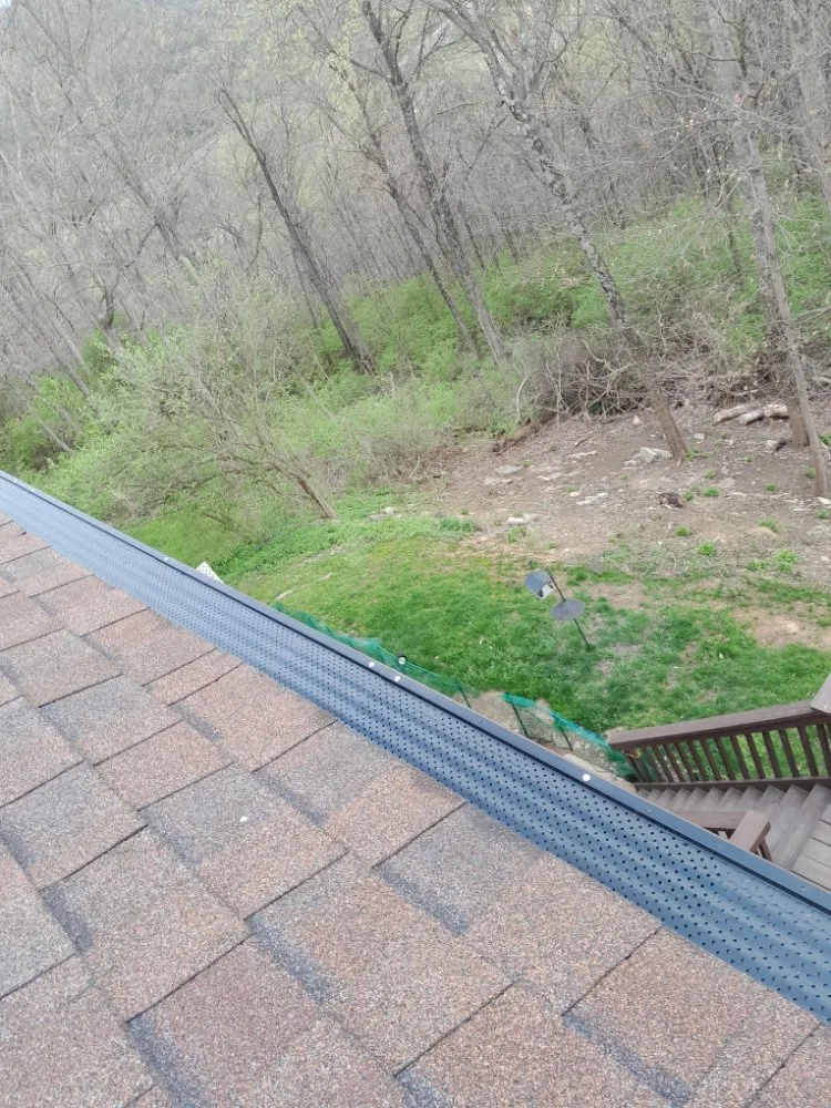 Slide of JCM Installations