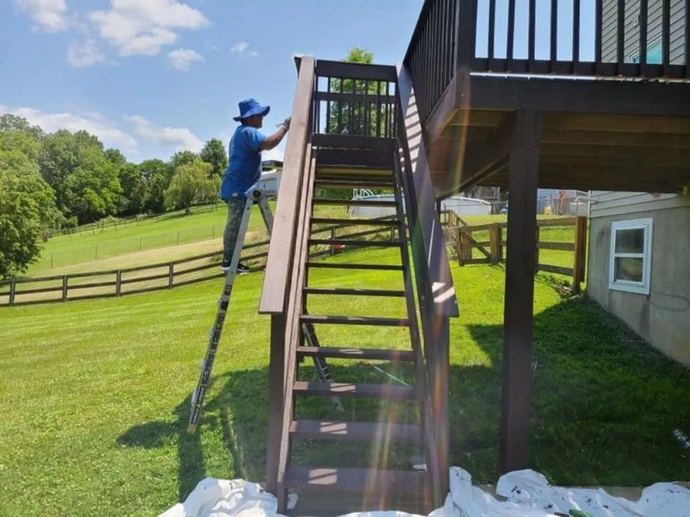 Slide of JCM Installations