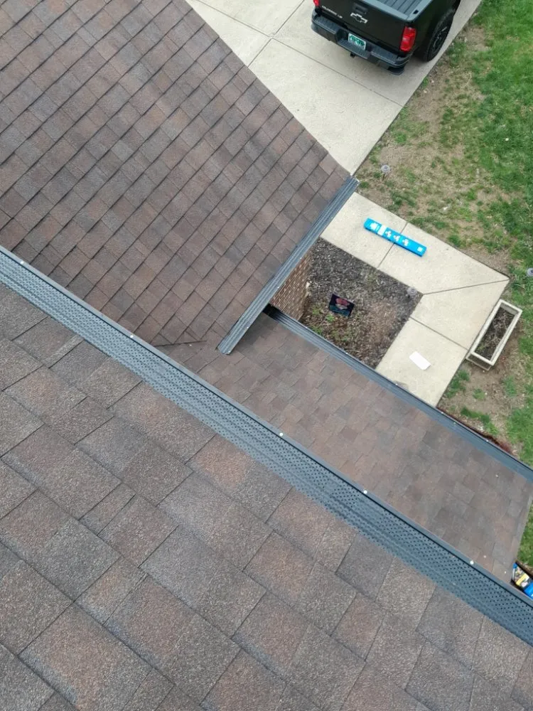 Slide of JCM Installations