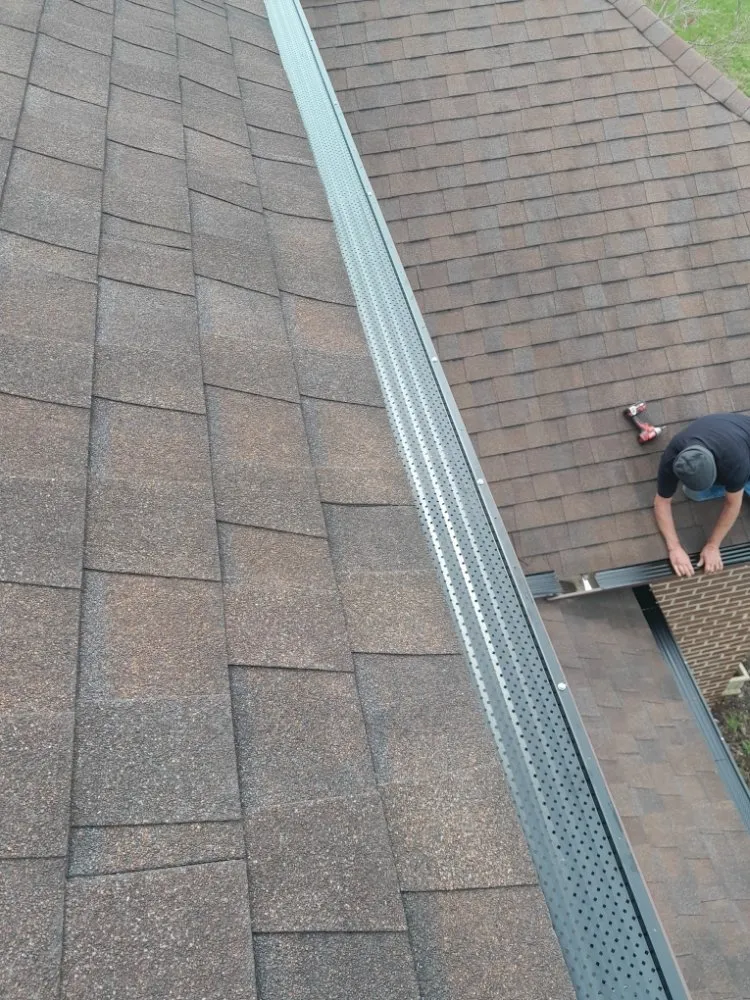 Slide of JCM Installations