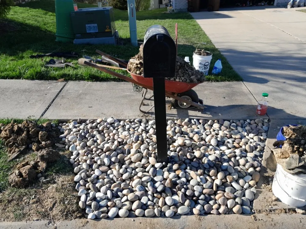 Slide of JCM Installations