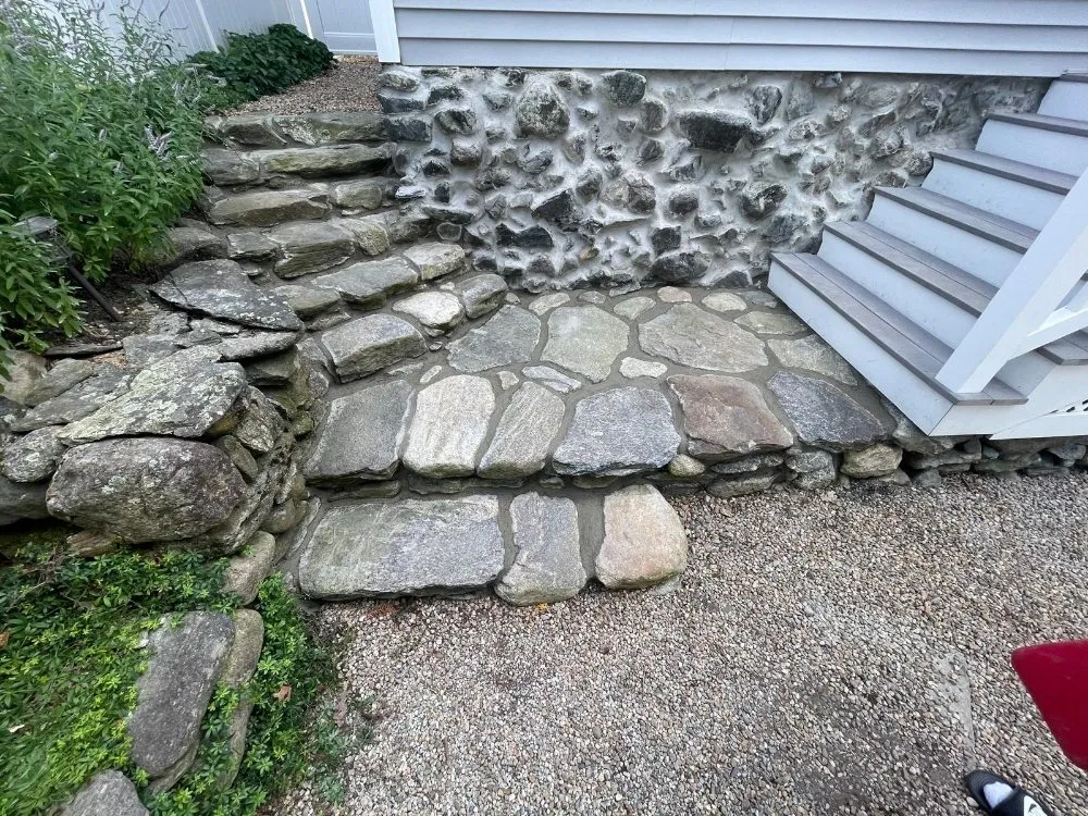 Slide of JCM Paving and Masonry