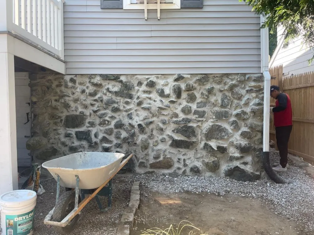 Slide of JCM Paving and Masonry