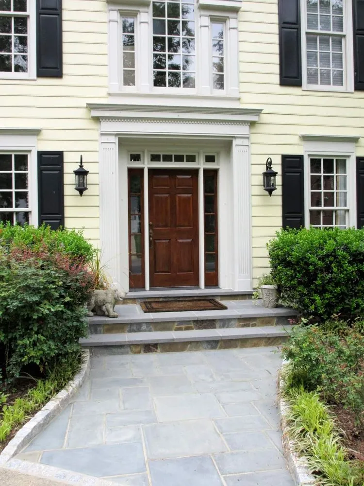 Slide of JCM Paving and Masonry