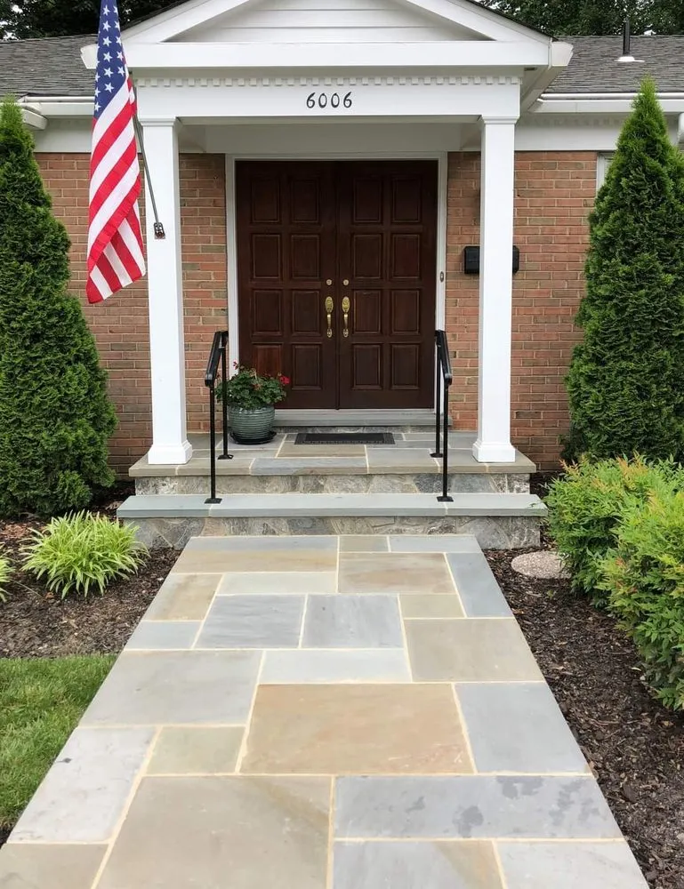 Slide of JCM Paving and Masonry