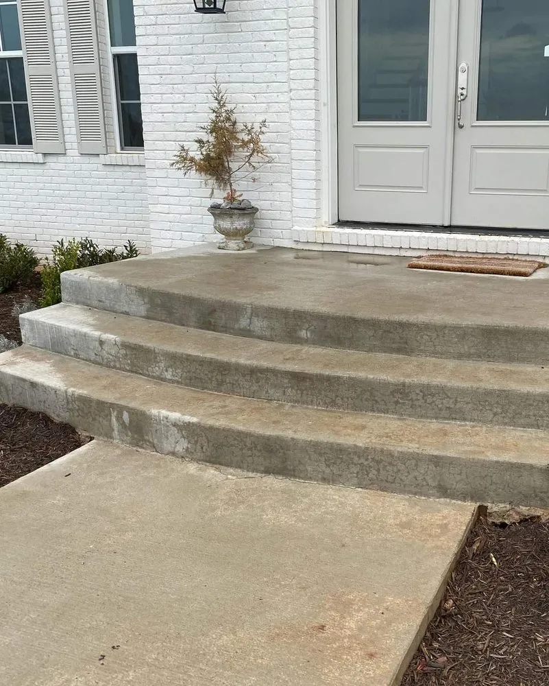 Slide of JCM Paving and Masonry